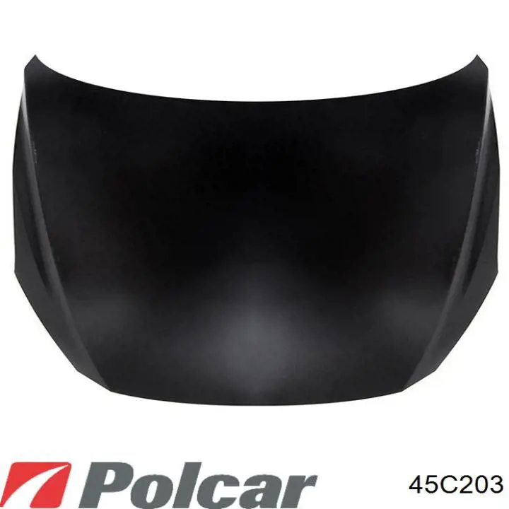 45C203 Polcar Capota