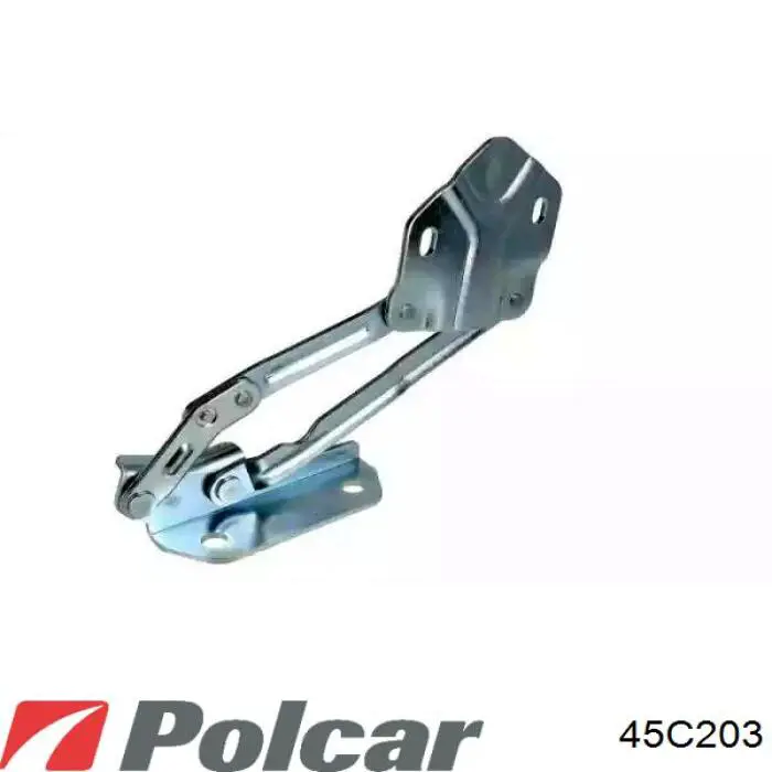 Compre 45C203 Polcar Capota