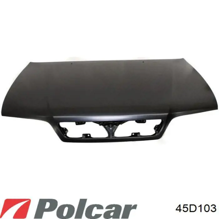 Capota Polcar 45D103 preço, a partir de 234,28 USD