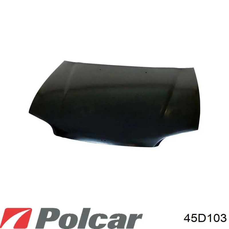 45D103 Polcar Capota