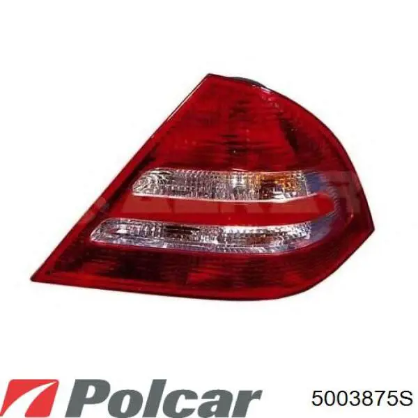 Compre LLE692 Magneti Marelli Lanterna traseira esquerda