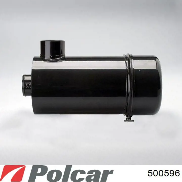 Compre 107141210 Mercedes Pára-choque traseiro