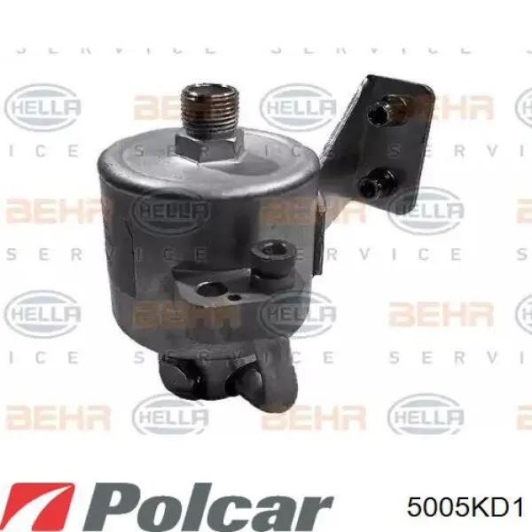 Tanque de recepção do secador de aparelho de ar condicionado 260156 Cargo
