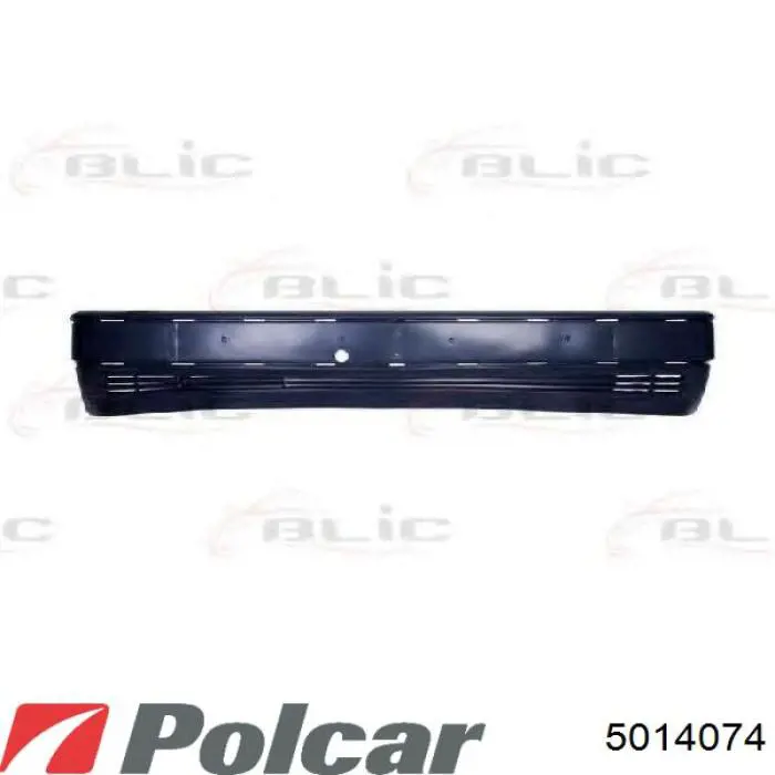 5014074 Polcar Pára-choque dianteiro