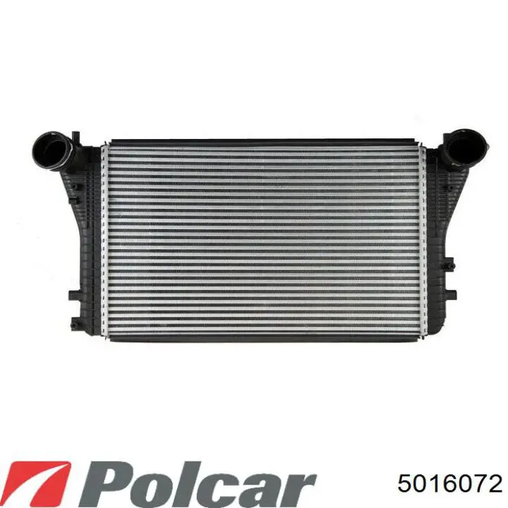Pára-choque dianteiro Polcar 5016072 preço, a partir de 138,27 USD