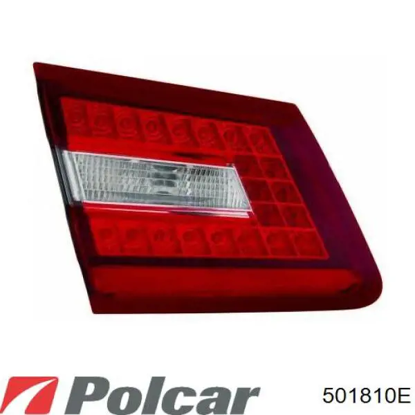 Compre 4401179RMLDEM Depo/Loro/Abakus Luz direita