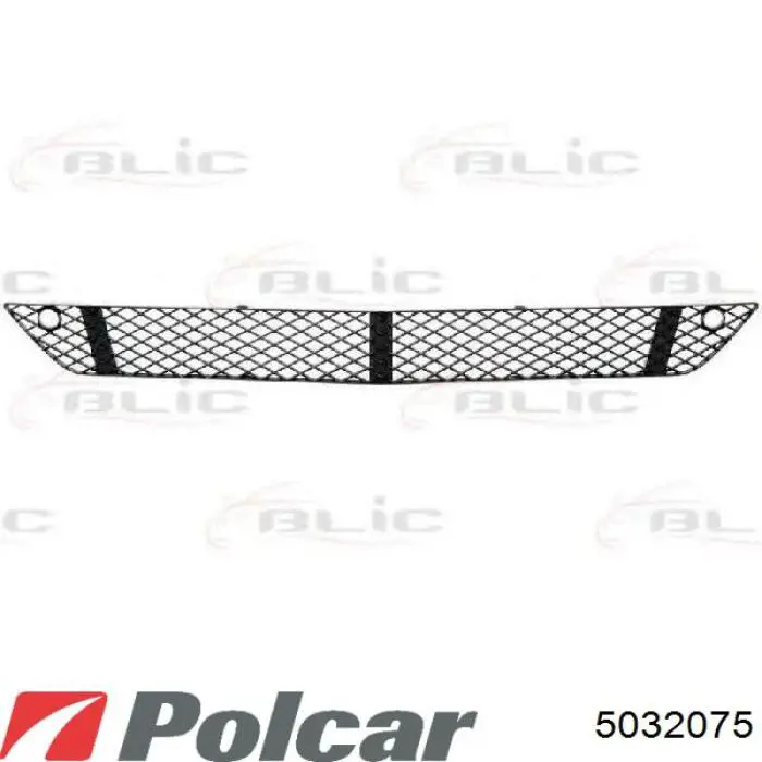 Moldura esquerda do pára-choque dianteiro Mercedes A2218850121 preço, a partir de 28,37 USD