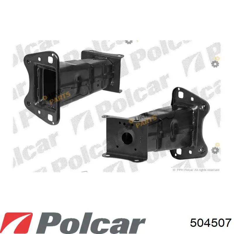 Pára-choque dianteiro Mercedes A16488045049999 preço, a partir de 192,68 USD