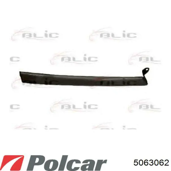 Compre 5063062 Polcar Ripa (placa sobreposta) da luz direita