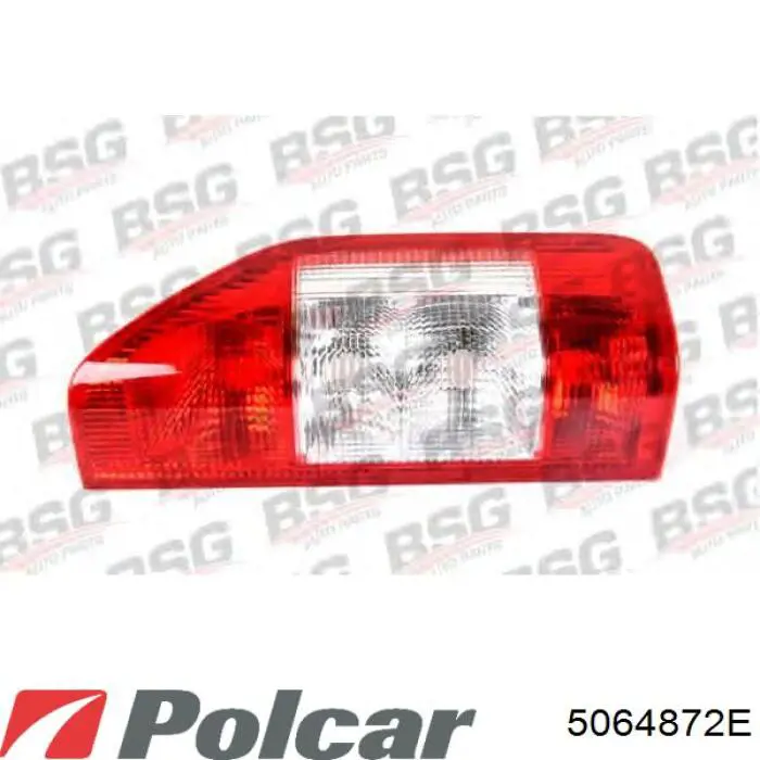 Compre FP3546F3E Depo/Loro/Abakus Lanterna traseira esquerda