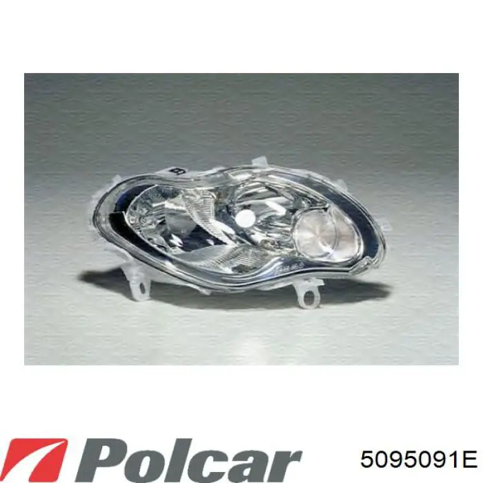 Compre 4471101LMLDEM Depo/Loro/Abakus Luz esquerda