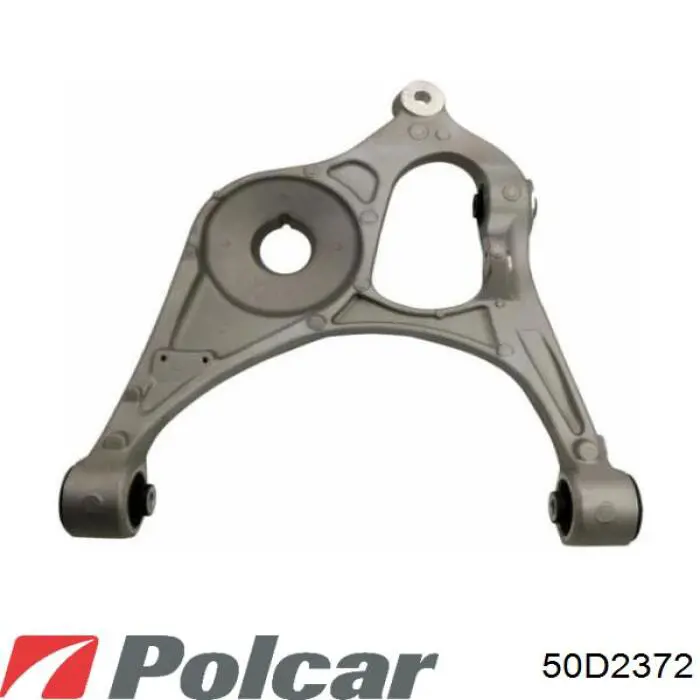 Compre PS14414 Sato Tech Braço oscilante inferior esquerdo de suspensão dianteira