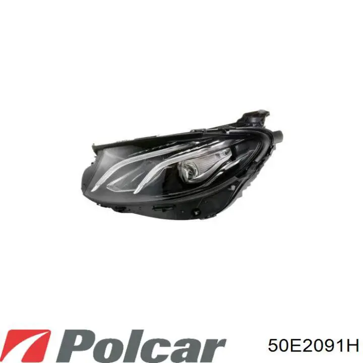 Luz esquerda Mercedes A213906650164 preço, a partir de 798,84 USD