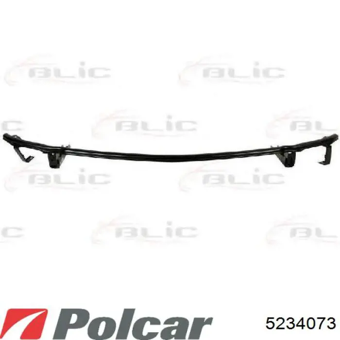 Reforçador do pára-choque dianteiro Tempest 0360359930 preço, a partir de 38,06 USD