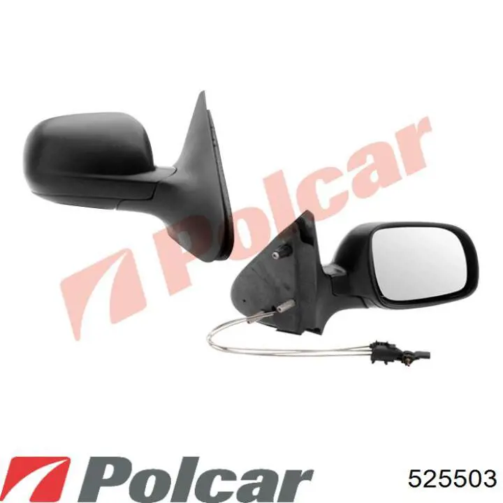 Capota Polcar 525503 preço, a partir de 263,91 USD