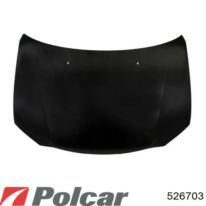 526703 Polcar Capota