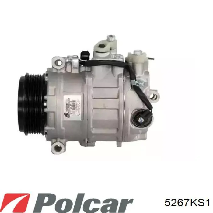 Compressor de aparelho de ar condicionado VAN Wezel 3201K701 preço, a partir de 180,90 USD