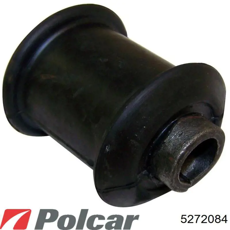 Radiador de esfriamento de motor 5272084 Polcar