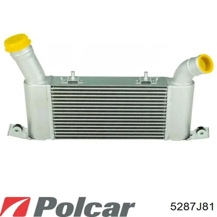 Radiador de intercooler Q-fix Q1720051 preço, a partir de 226,09 USD