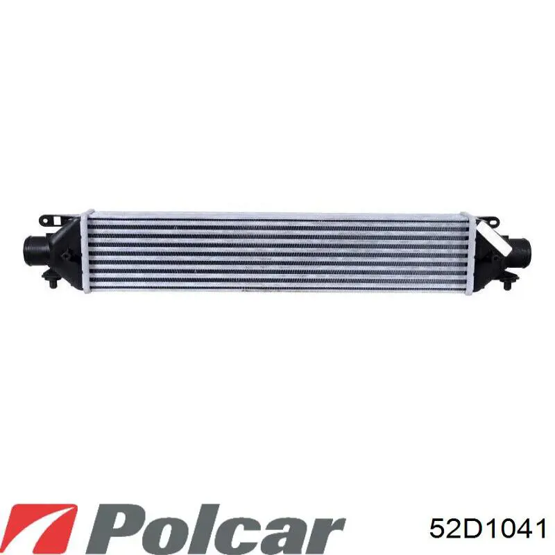 Suporte superior do radiador (painel de montagem de fixação das luzes) Q3760519 Q-fix