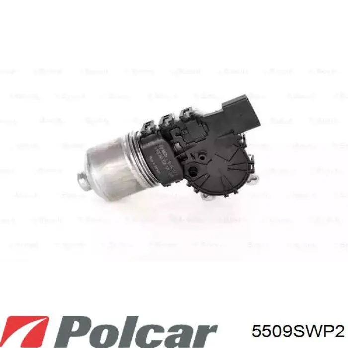 Motor de limpador pára-brisas do pára-brisas DE6700031 DECARO