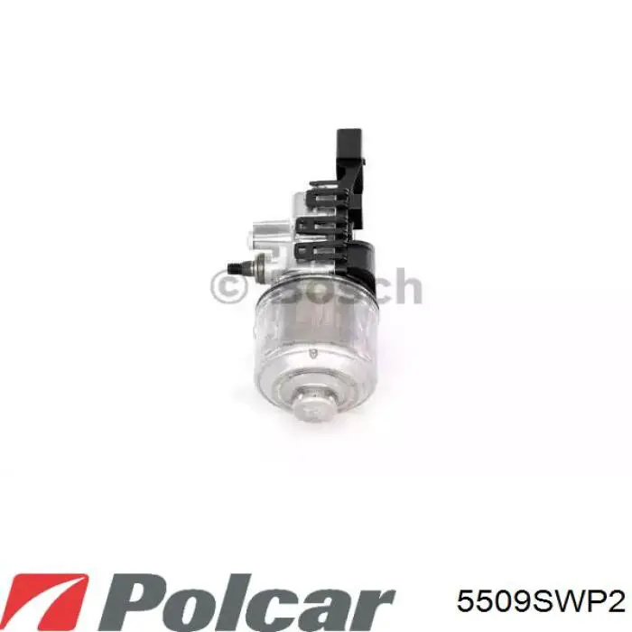 Compre 390241538 Bosch Motor de limpador pára-brisas do pára-brisas