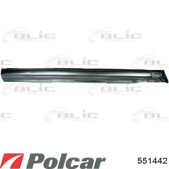 Compre POP76005ER Signeda Acesso externo direito