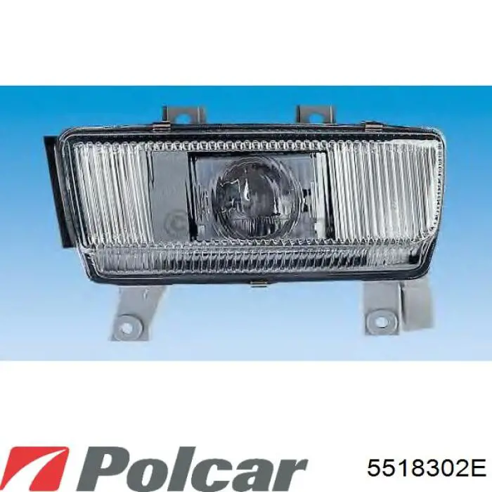 Compre 13123959 Opel Luzes de nevoeiro direitas
