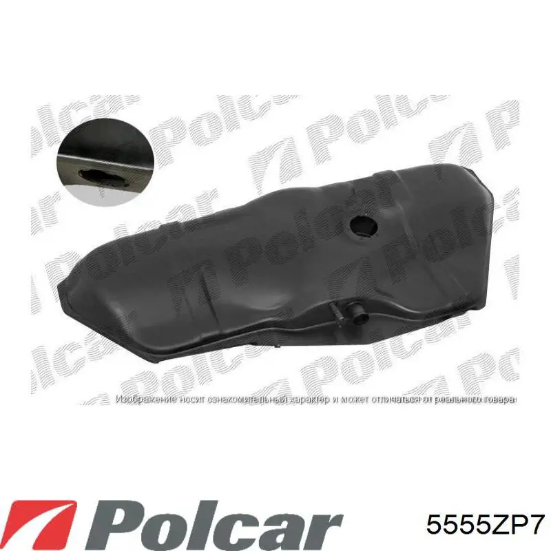 Compre Tanque de combustível Opel Combo 