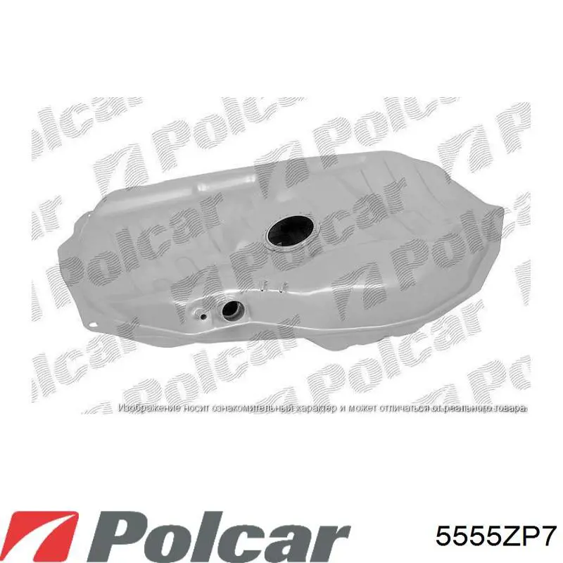 Tanque de combustível Opel Combo preço, a partir de 208,10 USD