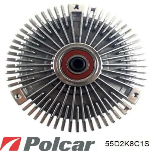 Radiador de aparelho de ar condicionado General Motors 84153744
