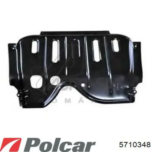 Compre FP5514930 FPS Proteção de motor, de panela (da seção de motor)