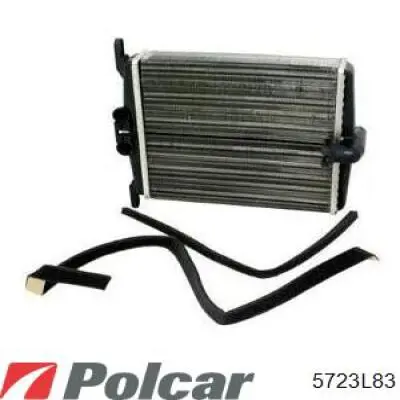Caixa do filtro de óleo Polcar 5723L83 preço, a partir de 51,17 USD