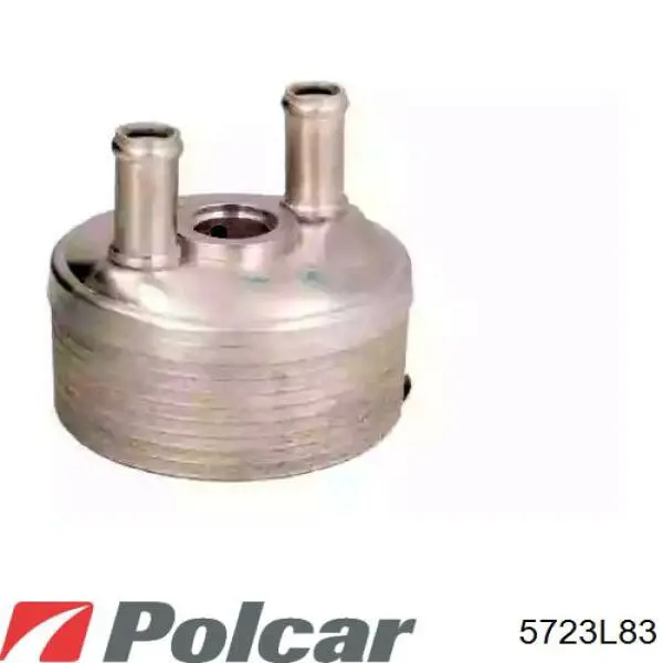 Caixa do filtro de óleo Polcar 5723L83 preço, a partir de 51,17 USD