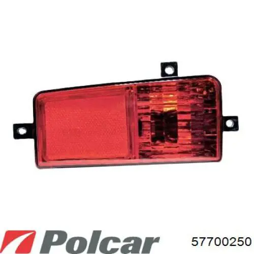Expansor (placa sobreposta) de arco do pára-lama dianteiro direito Fiat/Alfa/Lancia 1307938070 preço, a partir de 47,09 USD