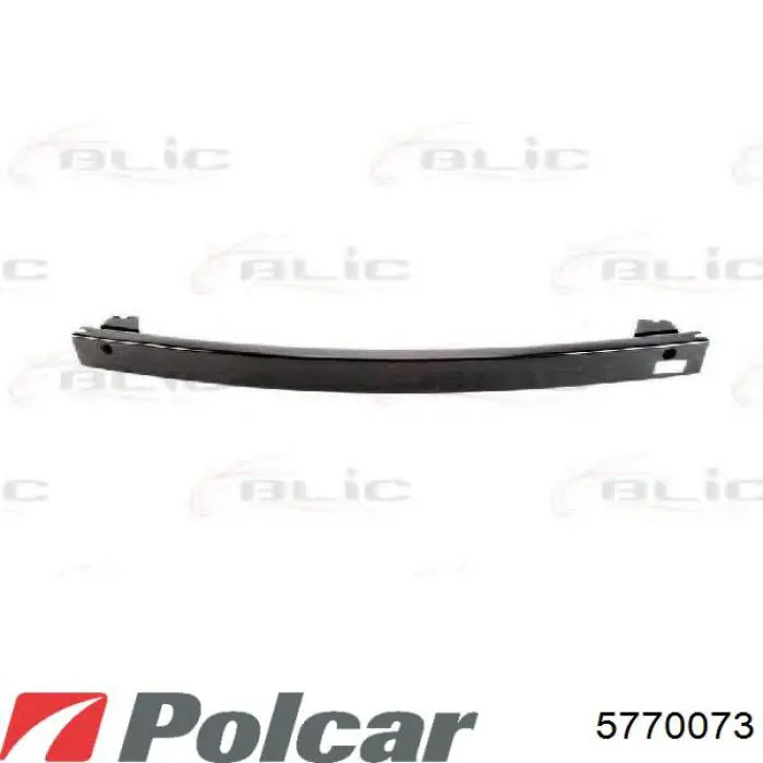 Compre 7414TA Peugeot/Citroen Reforçador do pára-choque dianteiro