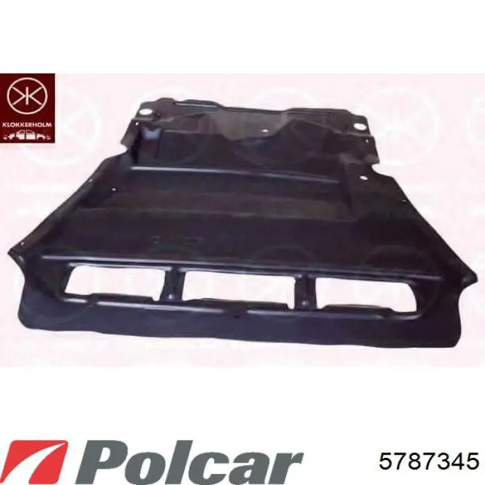 Compre 150510 Rezaw-plast Proteção de motor, de panela (da seção de motor)