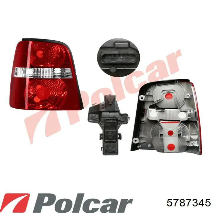 Proteção de motor, de panela (da seção de motor) 150510 Rezaw-plast