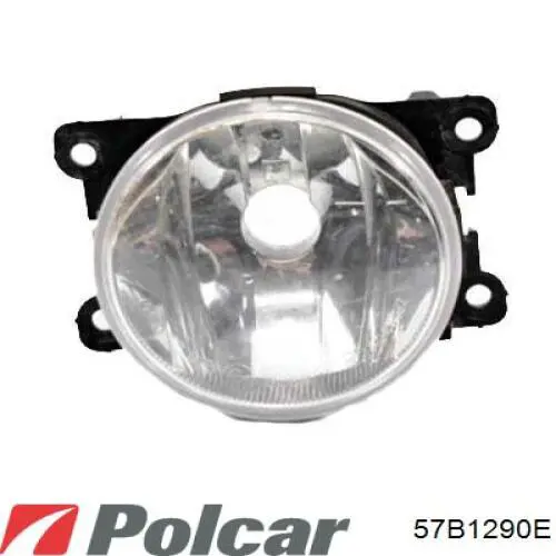 Compre A046192 Peugeot/Citroen Luzes de nevoeiro esquerdas/direitas