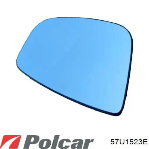 Compre 1679996880 Peugeot/Citroen Espelho de retrovisão direito