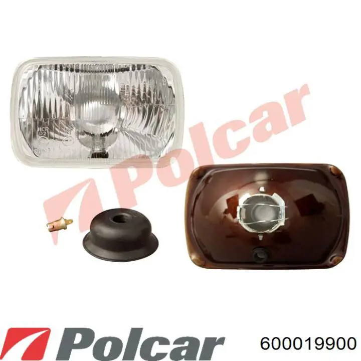 Kit de embraiagem (3 peças) 600019900 INA