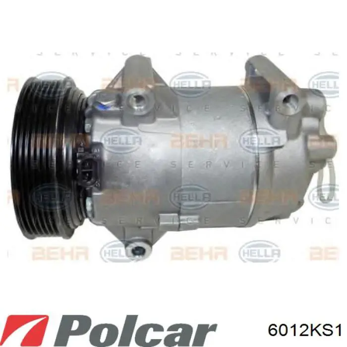 Compre 8200050141 Nissan/Infiniti Compressor de aparelho de ar condicionado