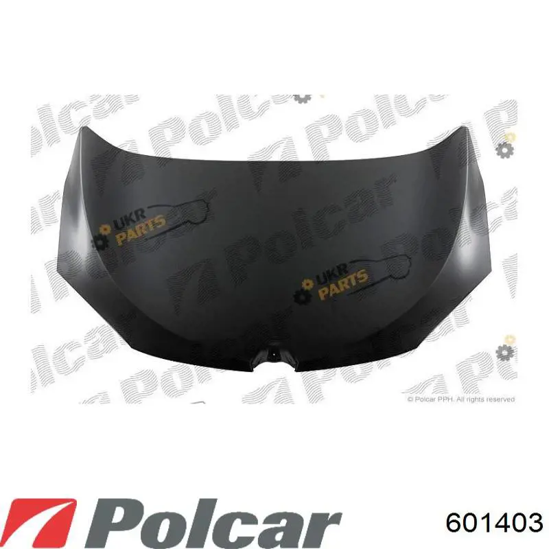 Compre 601403 Polcar Capota