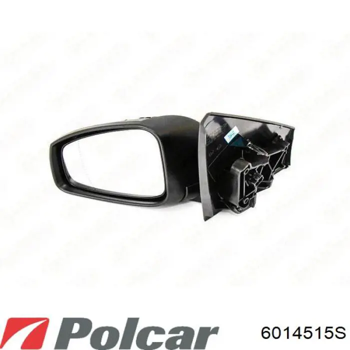 Espelho de retrovisão esquerdo Polcar 6014515S preço, a partir de 89,86 USD