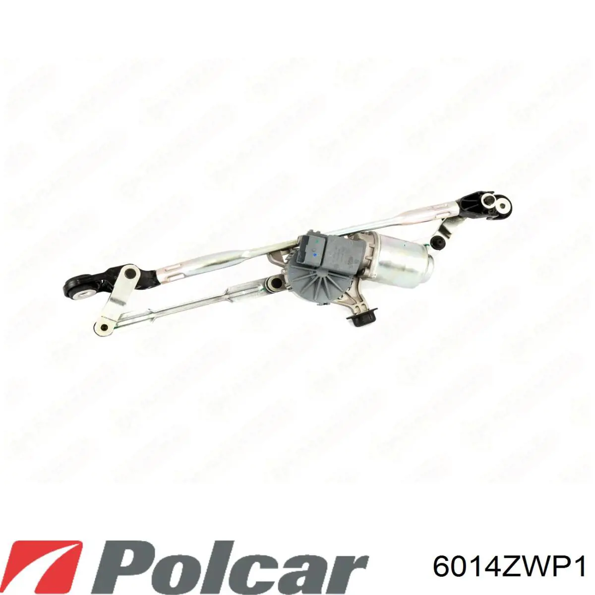 Compre TGECS05E Magneti Marelli Trapézio de limpador pára-brisas