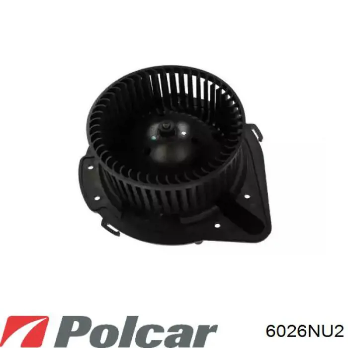 Motor de ventilador de forno (de aquecedor de salão) Polcar 6026NU2 preço, a partir de 77,59 USD