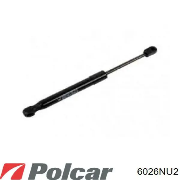 Motor de ventilador de forno (de aquecedor de salão) 6026NU2 Polcar