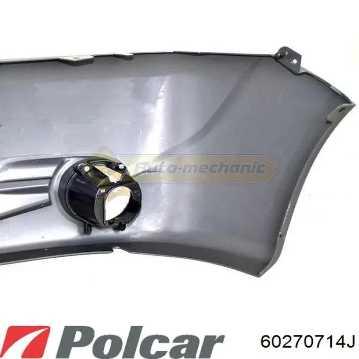 Compre 60270714J Polcar Pára-choque dianteiro