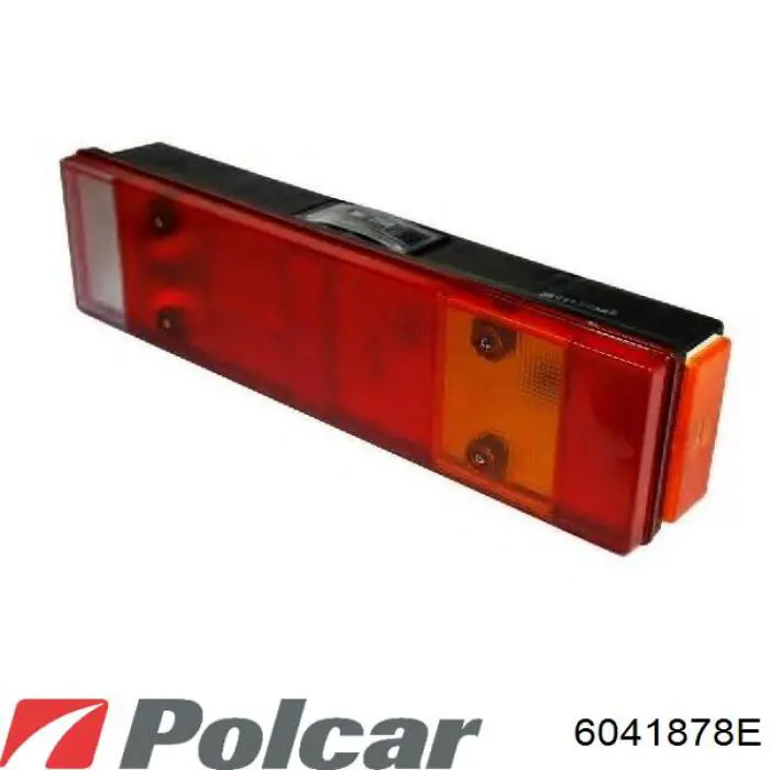 Compre 16800119 Iparlux Vidro da luz traseira