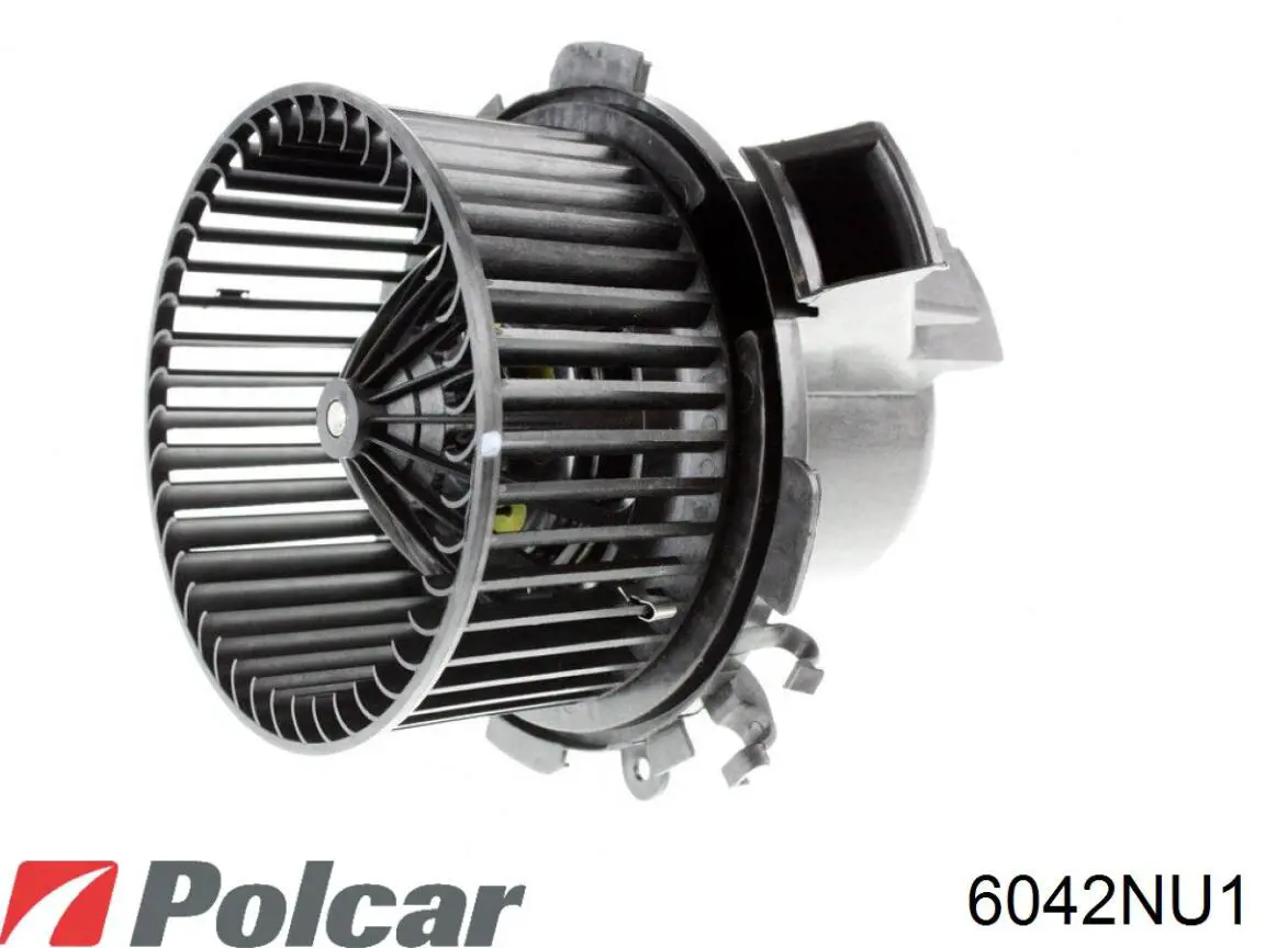 Motor de ventilador de forno (de aquecedor de salão) Polcar 6042NU1 preço, a partir de 76,37 USD